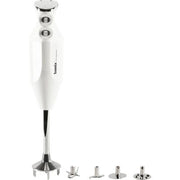 Bamix MAXX Bianco