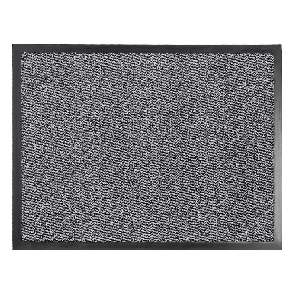 Zerbino d'ingresso universale KADAX, 240x120 cm, assorbente.