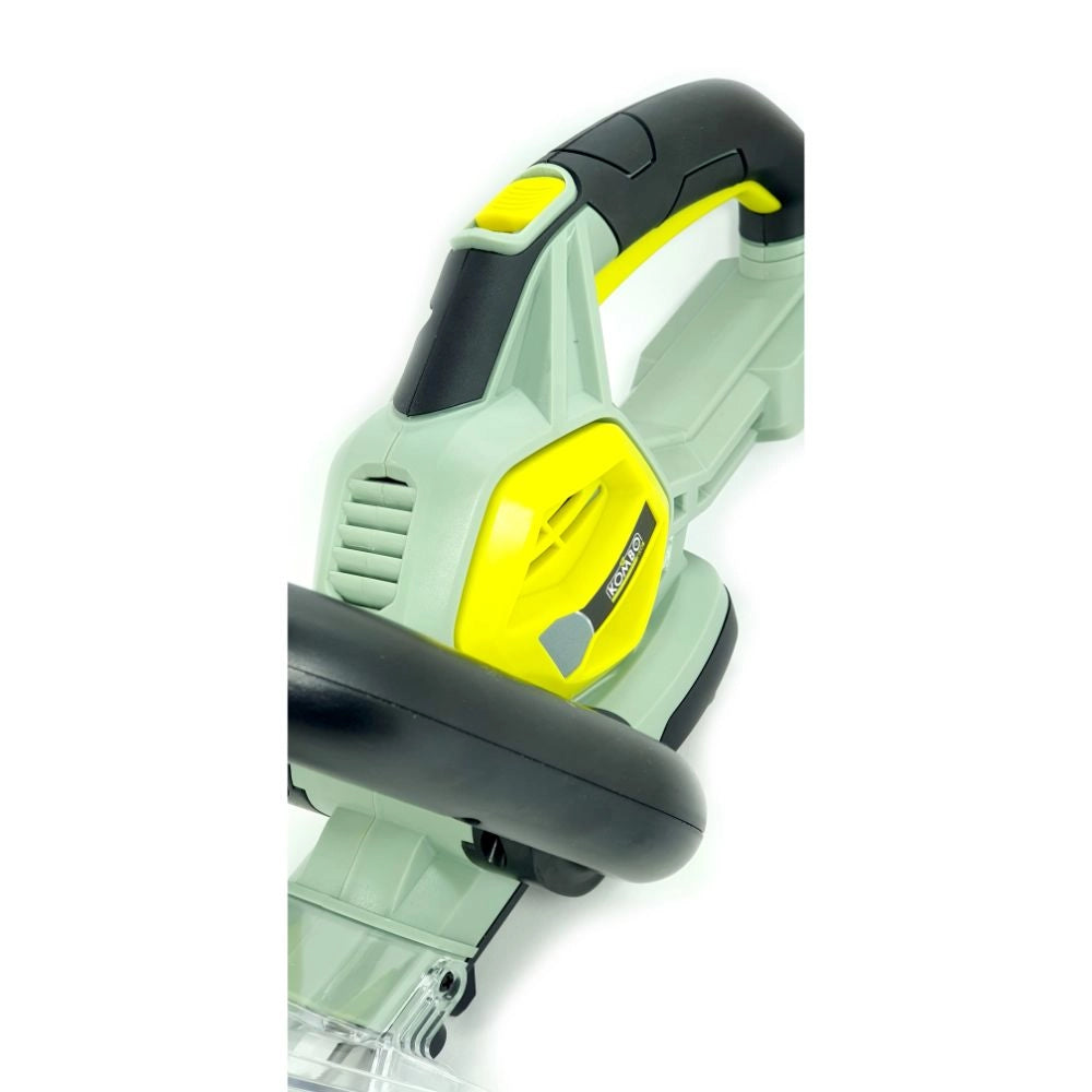 Tagliasiepe a batteria 20V 2.0Ah KOMBO PRO