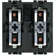 Comando speciale attuatore Bticino LivingLight carichi singoli e doppi L4652/2