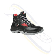 U-POWER "MAYON" L S3 FO SR ALTA NERO Taglia Scarpe: 46