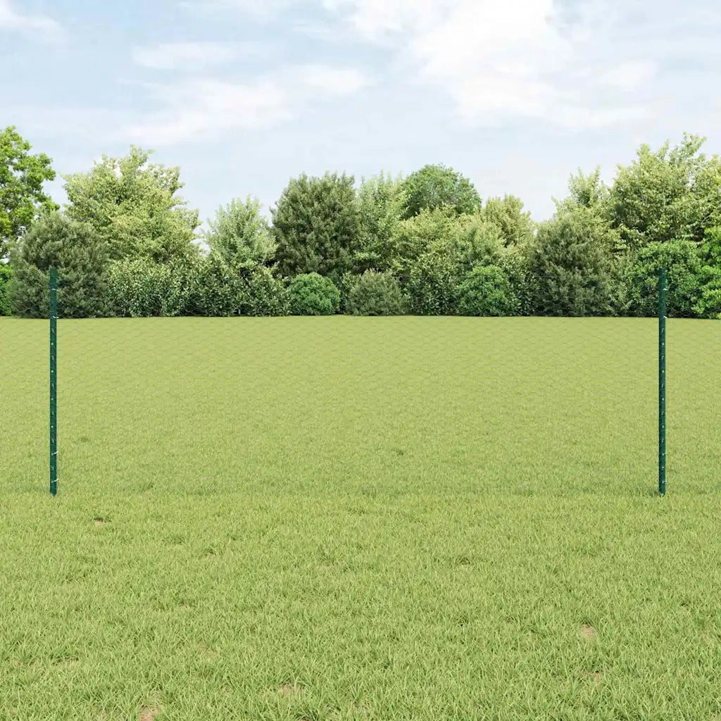 Recinzione da Giardino | Recinzione con Posto Verde