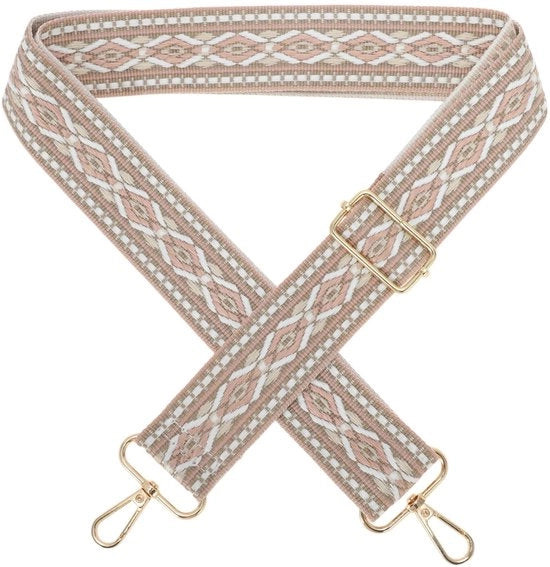 Borsa a tracolla per borsa da spalla - Taschi da spalla - Borsa da mano - Disegno ergonomico - Prodotto sostenibile - Verifica di flessibilità