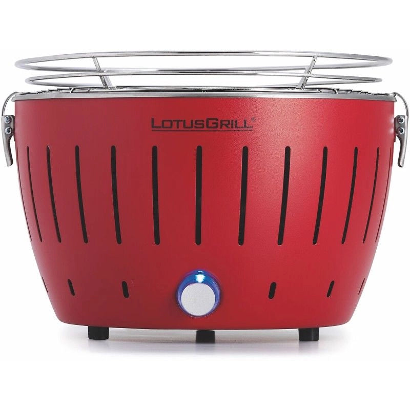Grill portatile x esterno rd lg g34 u rd