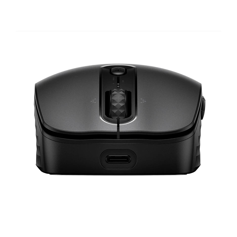 Mouse wireless ricaricabile HP 690