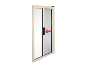 ZANZARIERA A RULLO LATERALE CHIUSURA A GANCIO COLORE BIANCO RAL 9016  cm.150x250h.    SANGIORGIO