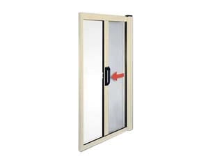 ZANZARIERA A RULLO LATERALE CHIUSURA A GANCIO COLORE BIANCO RAL 9016  cm.150x250h.    SANGIORGIO
