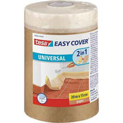 EASY COVER CARTA UNIVERSAL TESA mm 150x20 mt - TESA