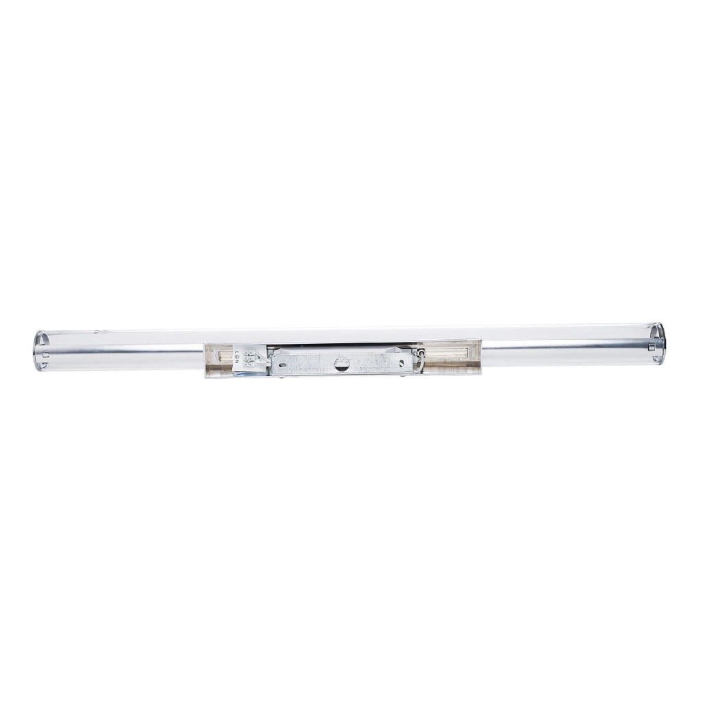Nowodvorski ION applique LED 18W cromata vetro 8172
