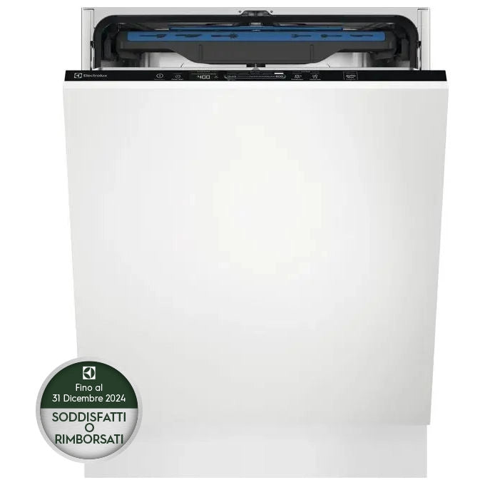Electrolux EES48405L Lavastoviglie da Incasso 14 Coperti Classe C Serie 600 SatelliteClean