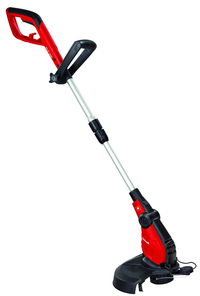 Einhell TAGLIABORDI ELETTRICO TELESCOPICO GC-ET 4530 SET 450 W larghezza taglio cm. 30