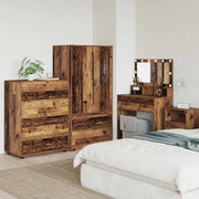 Armadi di Stoccaggio Legno vecchio 80 x 48 x 105 cm 3406233