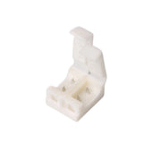Connettore per striscia LED mono 8 mm IP63 Ecolight