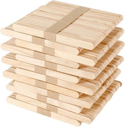 600 Stuks Igezouten Spatels e Igezouti per DIY Artigianale con Gel e Ghiaccio