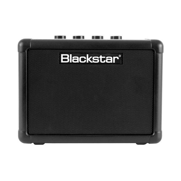 Amplificatore chitarra blackstar 030556 fly 3 mini black