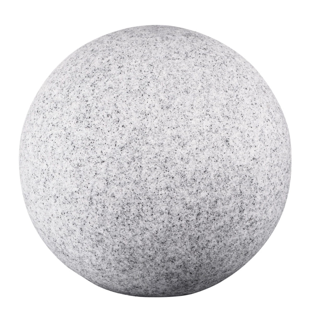 Lampada da giardino sfera STONO 56,5cm E27 IP65 Kanlux