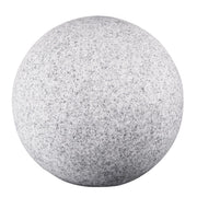 Lampada da giardino sfera STONO 56,5cm E27 IP65 Kanlux