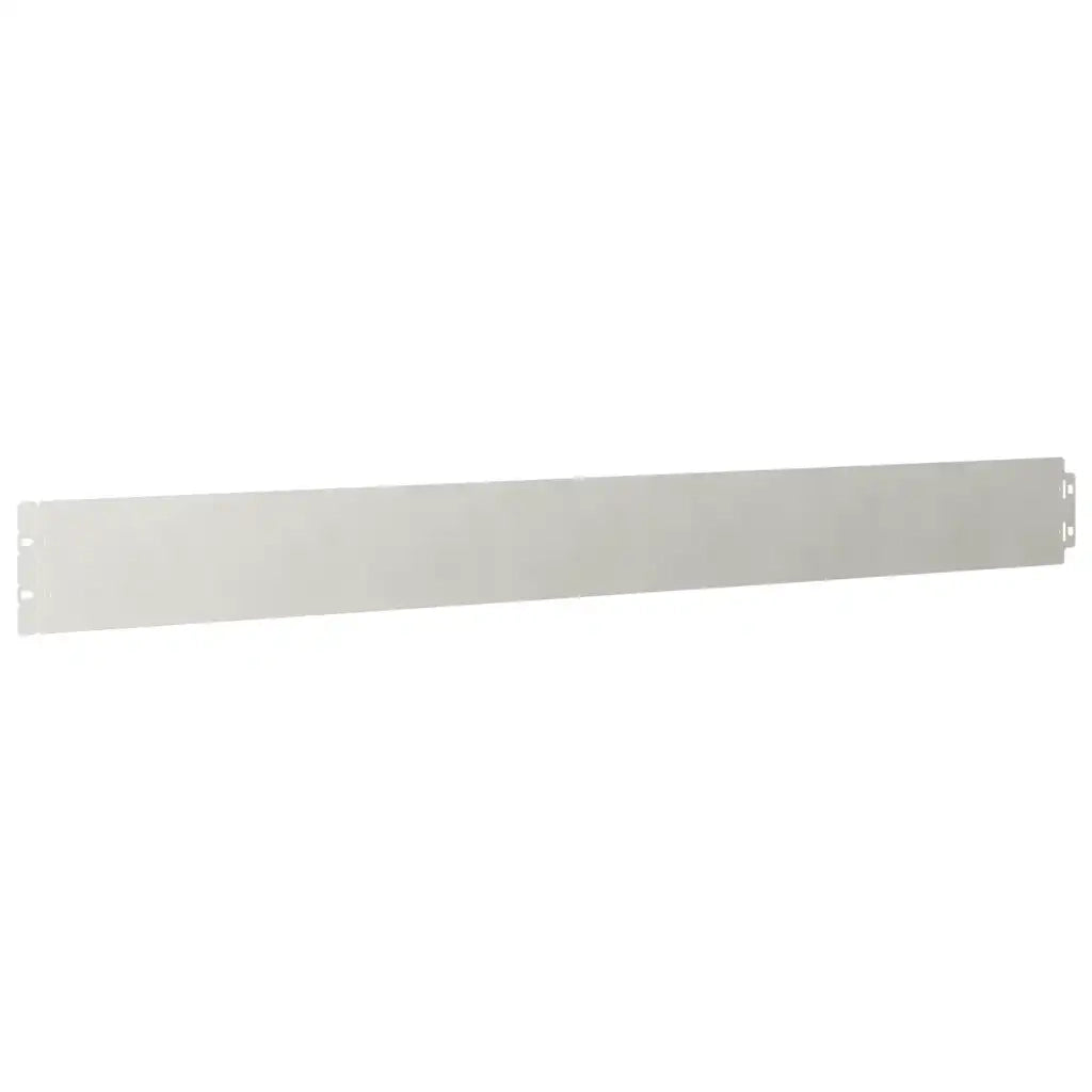 vidaXL Bordure per Prato 50 pz 10x103 cm Acciaio Inossidabile