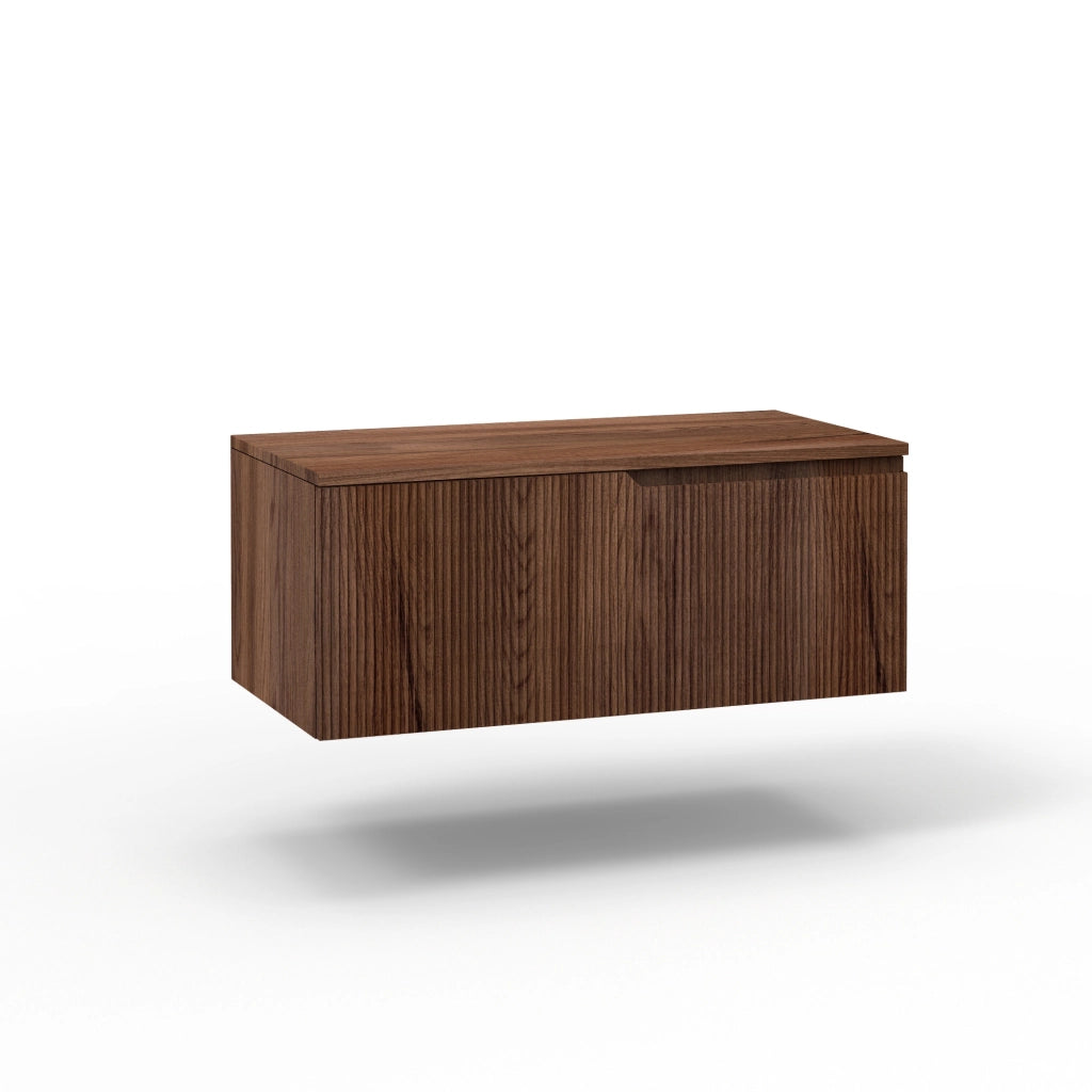 Composizione 3 pezzi VENERE rovere rio