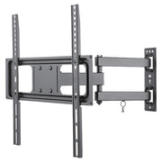 SUPPORTO A PARETE PER TELEVISORE '003' 32-55 pollici -  port.max 35 kg