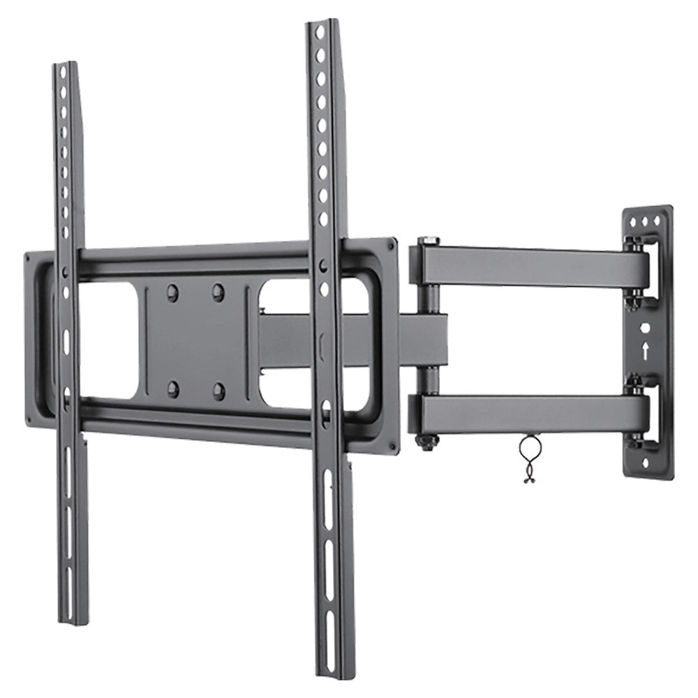 SUPPORTO A PARETE PER TELEVISORE '003' 32-55 pollici -  port.max 35 kg