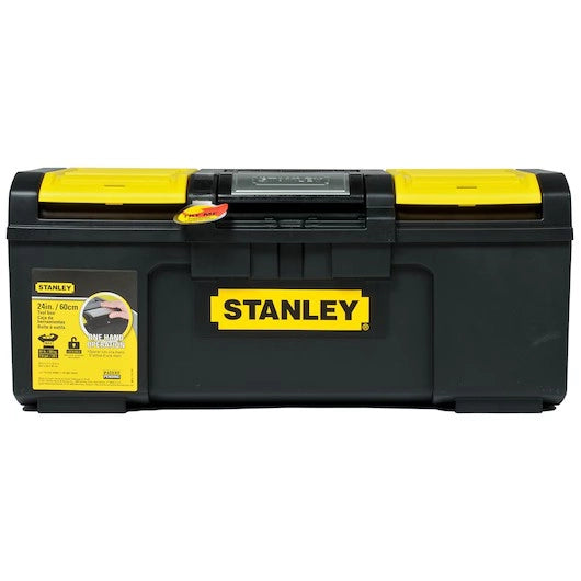 CASSETTA PORTAUTENSILI ONE TOUCH STANLEY - 24 CM 60X29 H.CM 29 1-79-218