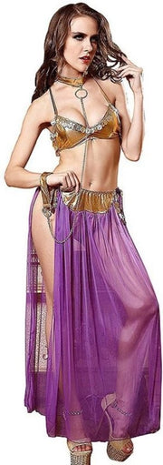 Costume sexy per donna - Abito da travestimento donna - Outfit Halloween - Costume strega sexy - Abito da festa - Costume per carnevale - Abito da serata - Abito da seduzione - Costume da cosplay per donna - Costume donna Halloween