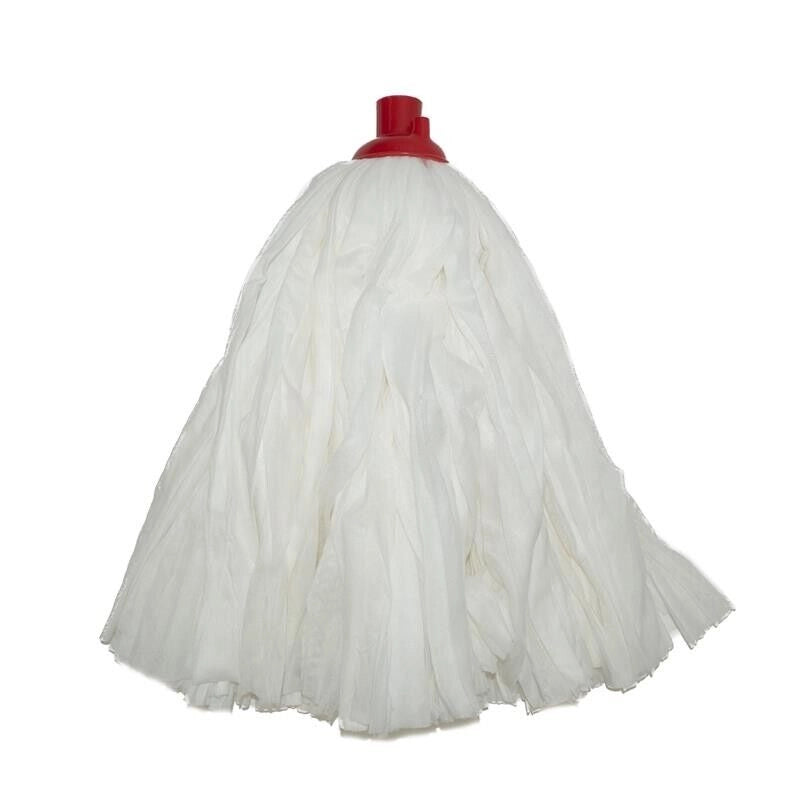 MAURY'S RICAMBIO MOP ECOLOGICO GR.170 BIANCO