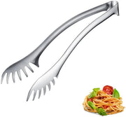 Piastra di cottura con funzione antiscivolo - Pratica e Versatile - 1 pezzo - Acciaio Inossidabile