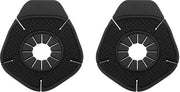 Pannelli di protezione per lavavetri in silicone - 2 pezzi - forma universale - protezione contro la polvere - matrice di protezione contro la polvere - dimensioni 9,8 cm x 7,5 cm - protezione per lavavetri
