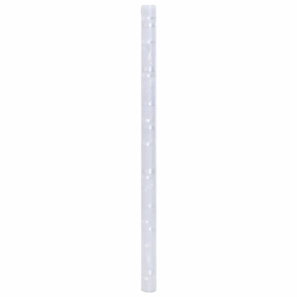 Pellicola per Finestra Smerigliata Motivo Bambù 45x500 cm PVC 155838