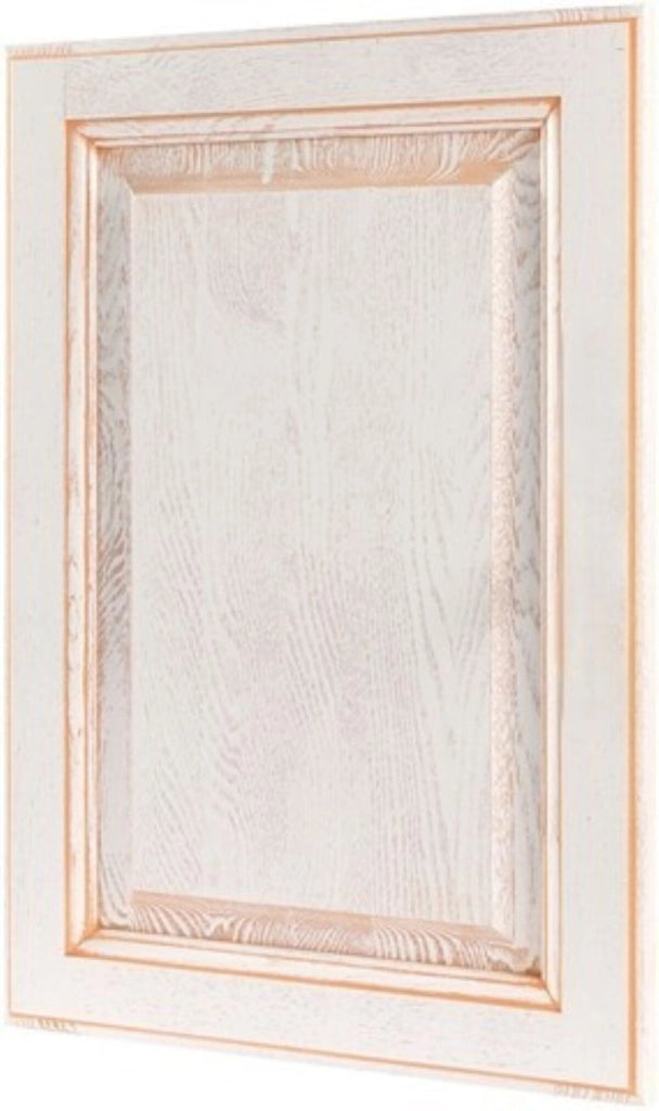 Colonna cucina porta guancia Florale Salmon GD MENUISERIES