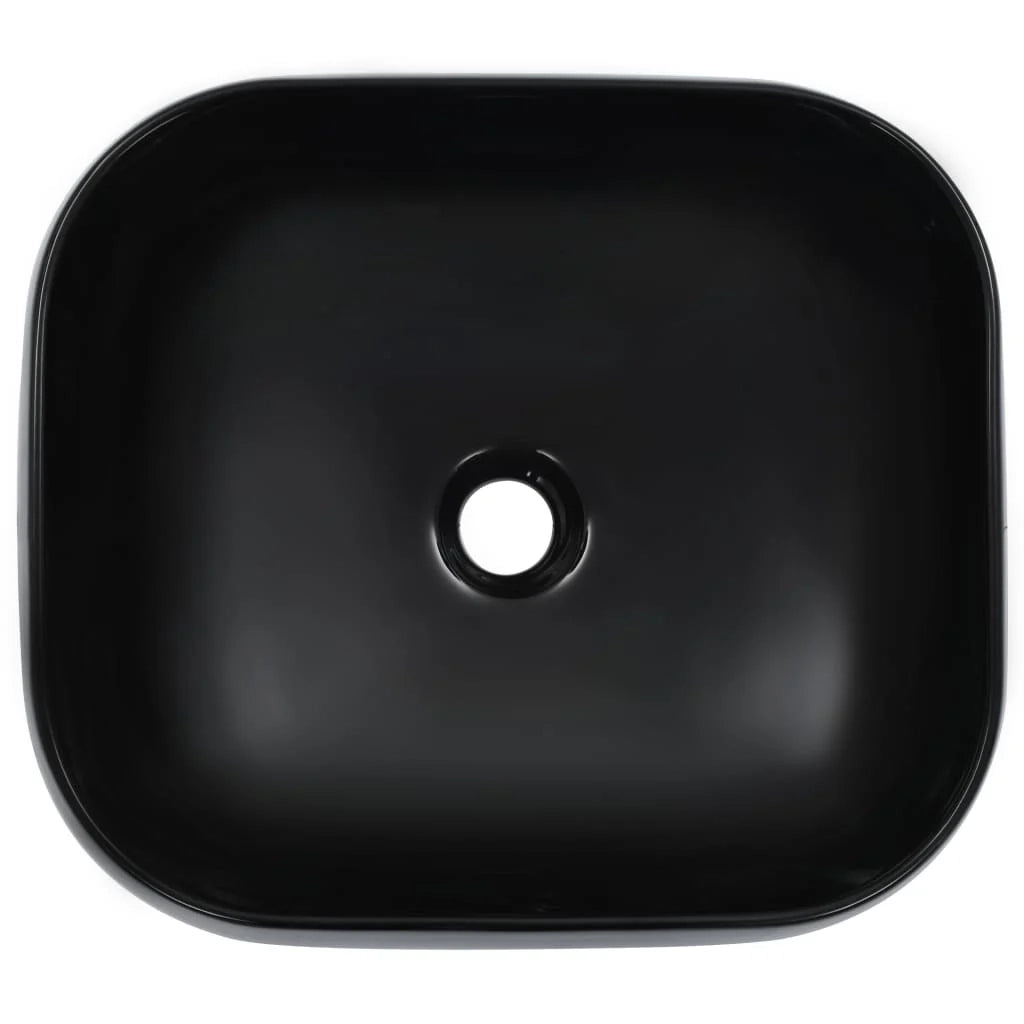 Lavandino da bagno 44,5 cm in ceramica nera 02_0002615