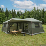 Tenda Familiare con Copertura Impermeabile 14 persona 42042225