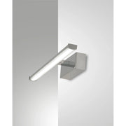 Nala Applique Cromo L. 300