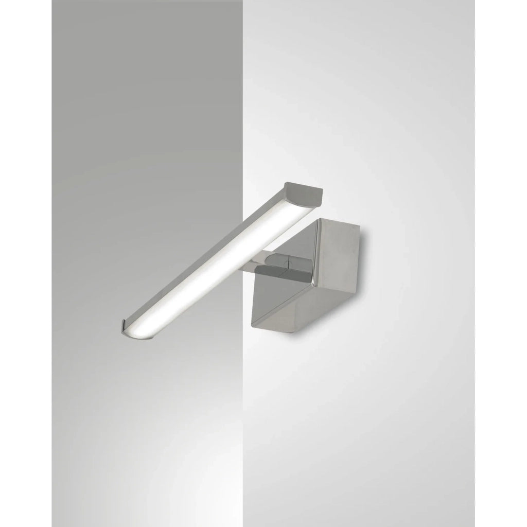 Nala Applique Cromo L. 300