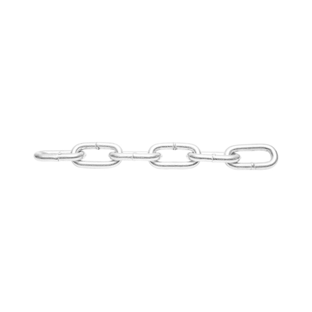 Elementi di riparazione della catena con 6 maglie, 10 mm, lunghezza 300 mm
