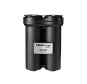 Filtro Defangatore Magnetico Fluidi DAB D.MAG PRO TWIN