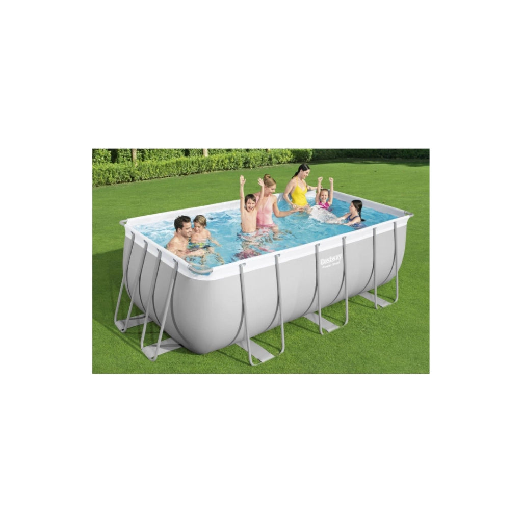 PISCINA 412X201X100 BESTWAY 56456