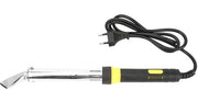 Set di saldatura elettrica con regolazione di temperatura
