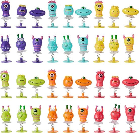 Giocattoli per Bambini - Piccoli Giochi per Ragazzi e Ragazze - Feste di Compleanno - Sacchetti Regalo - Cadeaux di Natale - Regali da Distribuire