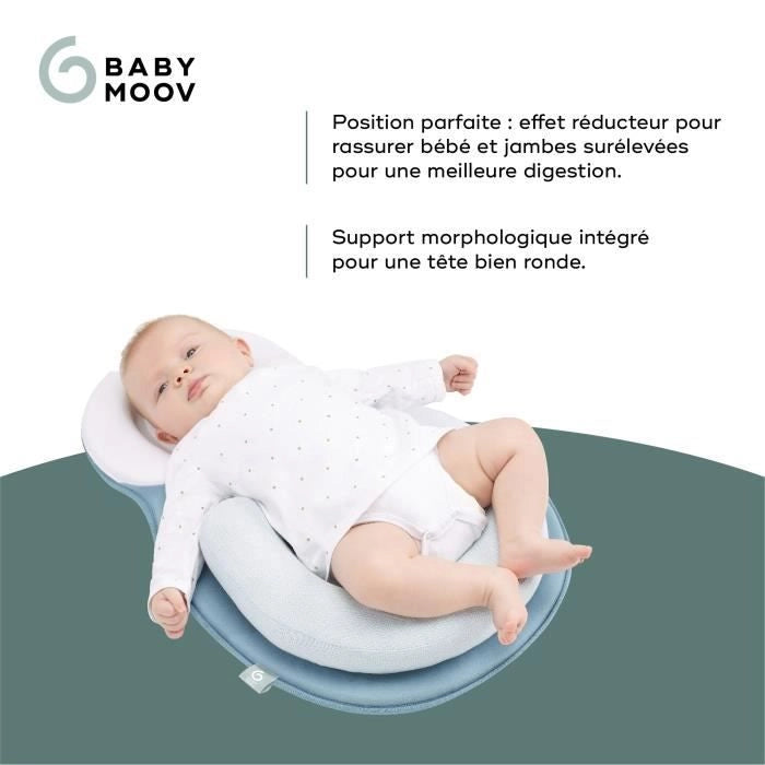 BABYMOOV Cozydream Original Mosaic