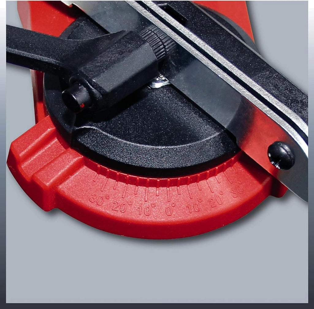 AFFILA CATENA X MOTOSEGA GCCS 85 E EINHELL  VOLT 230 WATT 85 MM 108X3,2 F.MM 23