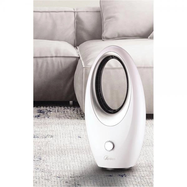 ARDES MUNA BLADELESS M (AR5BL1M) - VENTILATORE SENZA PALE
