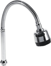 Spoutiera da cucina girevole 360° in acciaio inox 304 - tappo girevole - ventilatore da lavoro - parti di ricambio