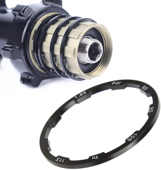 Piastra di supporto in lega di alluminio - Kit di packing per sella - Mountain bike/Race bike - Peso leggero - Facile da installare - Alta compatibilità - Packing per sella - Codice prodotto: 
Modello: 
Caratteristiche tecniche: