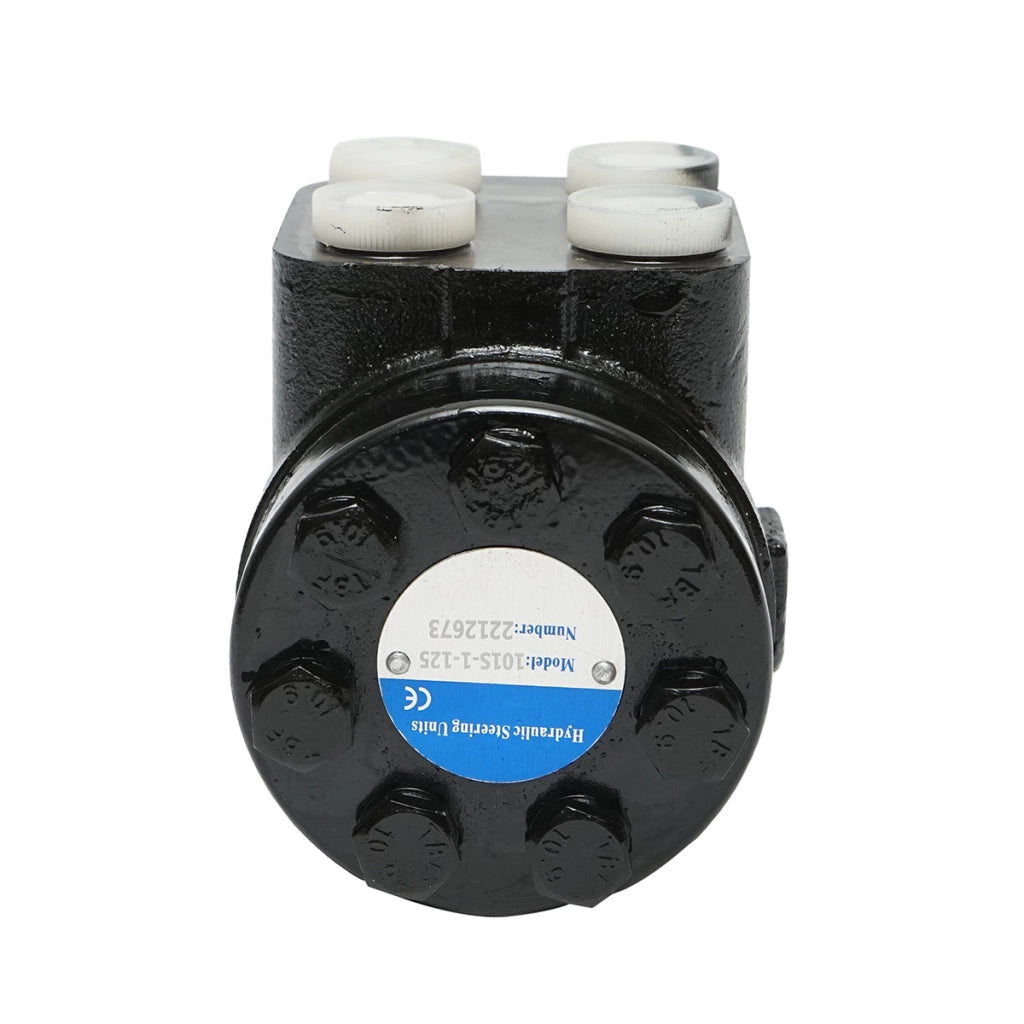 Pompa idraulica Danfoss per sterzo John Deere, M18x1.5mm cod OEM AL110874