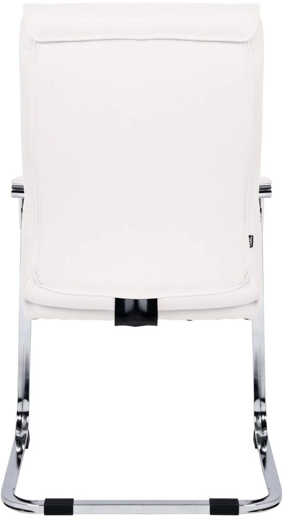 Sedia visitatore Hobart 4