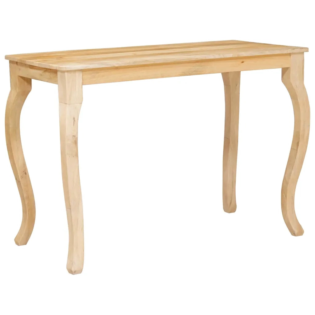 Tavolino da salotto Marrone 110 x 55 x 77 cm 4104585