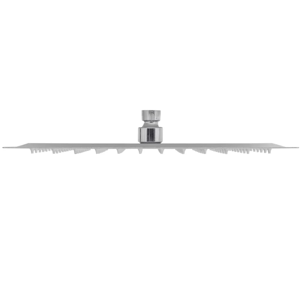 Set 2 soffioni doccia rettangolari 20x30 cm in acciaio inox 02_0002109